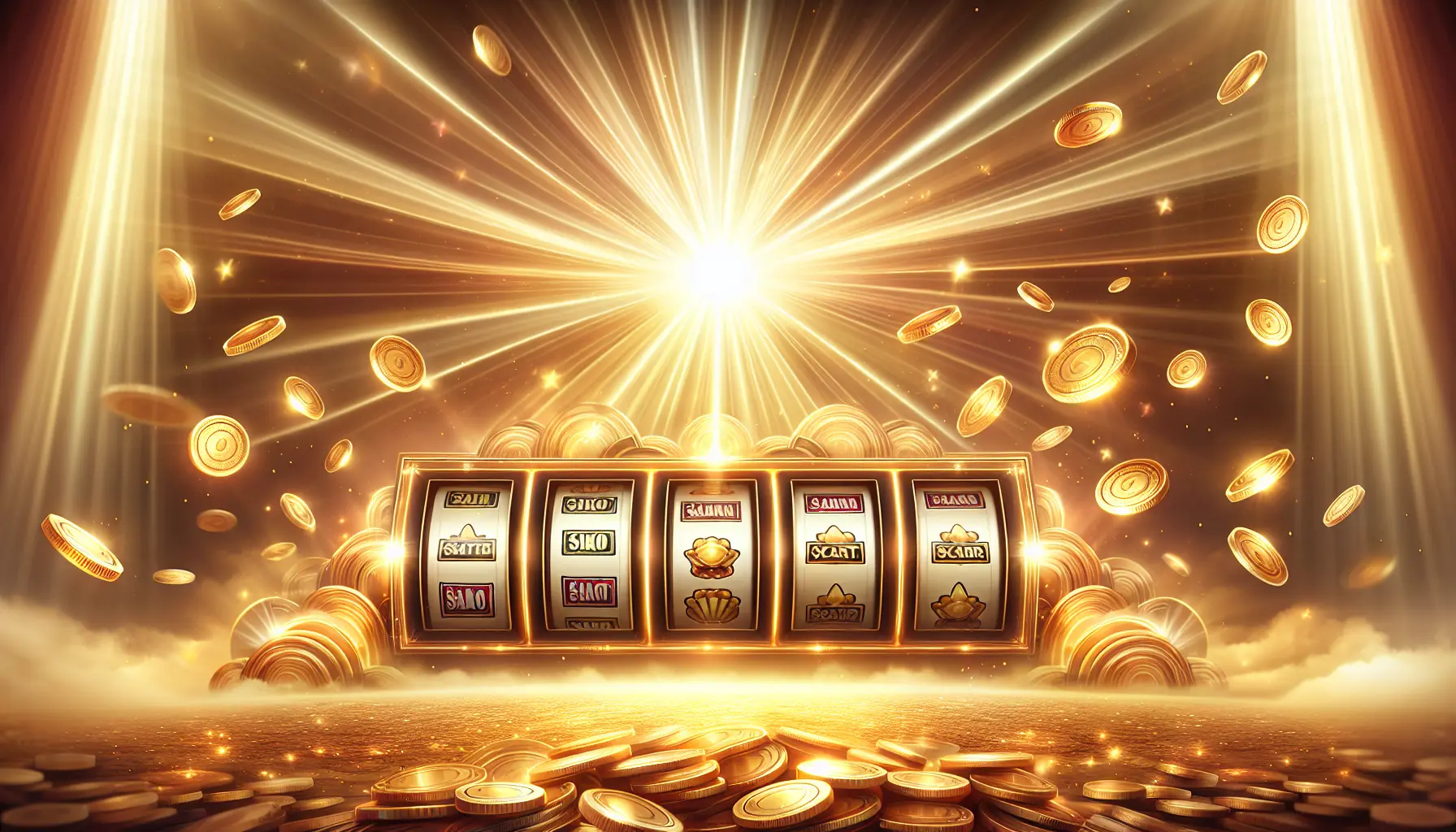 Lumoslots Casino Hero